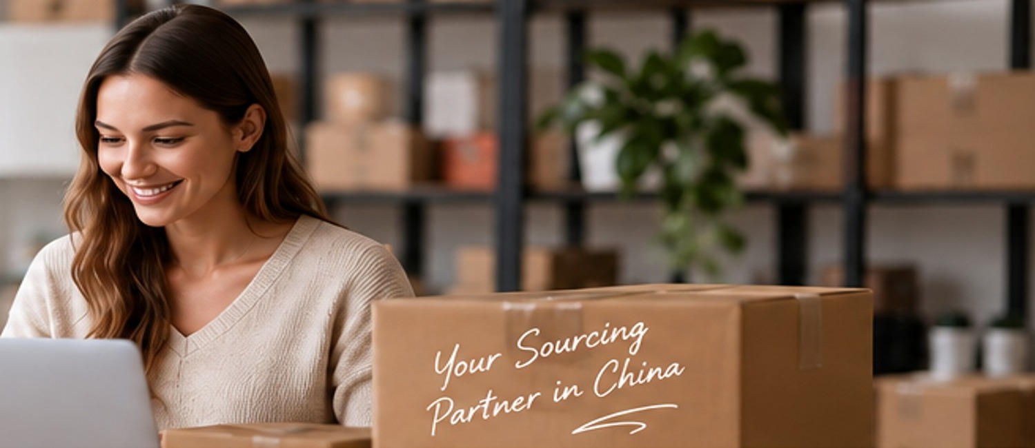 Product Sourcing