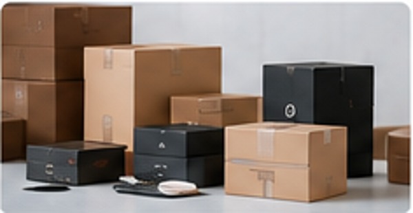 Branded Dropshipping from China Without Turning the First Order into a Huge MOQ